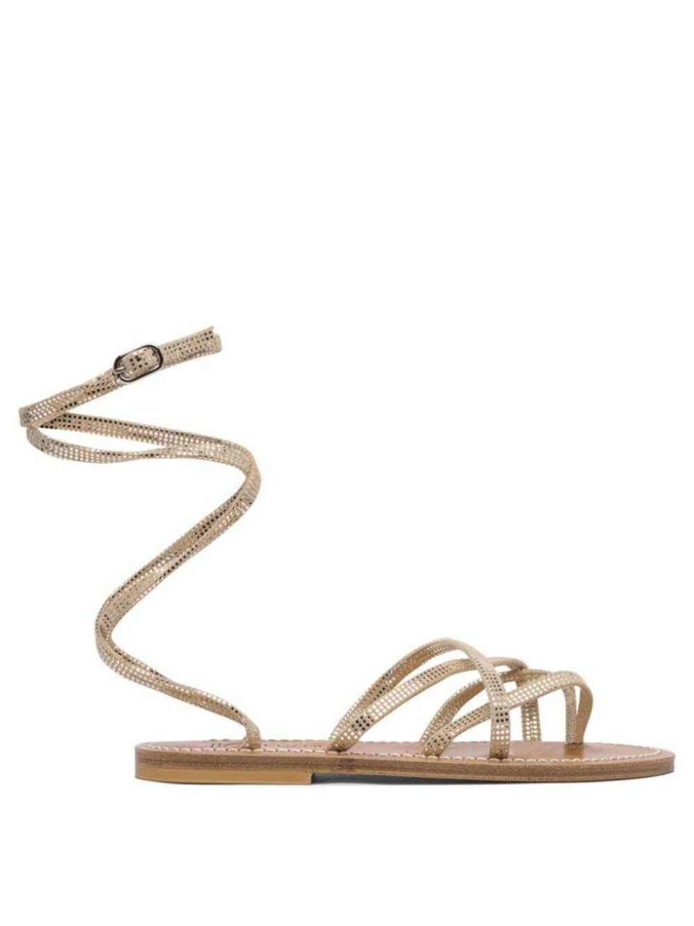 K.Jacques Sandals IT 39 Women